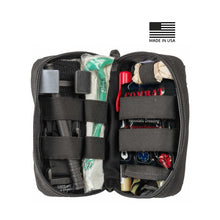 이미지를 갤러리 뷰어에 로드 , #노쓰_아메리칸_러스큐 #미니_IFAK_응급셋트 / 어드벤스셋트 #80-0502 / 무료배송