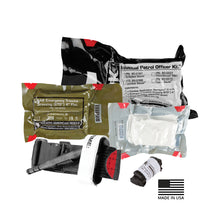 이미지를 갤러리 뷰어에 로드 , #노쓰_아메리칸_러스큐 #IPOK_응급킷_셋트 #80-0167 / 무료배송