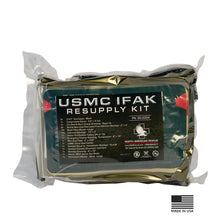 이미지를 갤러리 뷰어에 로드 , #노쓰_아메리칸_러스큐 #미해병대 USMC IFAK 재보급 키트 / 85-3354 / 무료배송