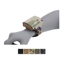 이미지를 갤러리 뷰어에 로드 , #랩터_택티컬 #스파이더 가민 포트렉스GPS 손목파우치 801/901용 / 무료배송