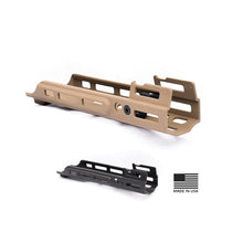 이미지를 갤러리 뷰어에 로드 , #키네틱 #FN Scar MREX MkII 2.2 핸드가드 레일 / 무료배송