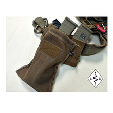 이미지를 갤러리 뷰어에 로드 , #스네이크 이터 텍티컬 #덤프 파우치 / 무료배송