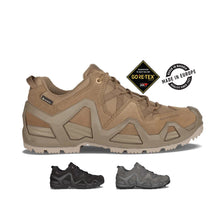 이미지를 갤러리 뷰어에 로드 , #로바 #제피어 MK2 고어텍스 로우 전술화 / 무료배송