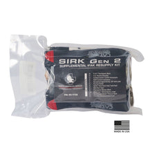 이미지를 갤러리 뷰어에 로드 , #노쓰_아메리칸_러스큐 #SIRK IFAK 재보급 키트 젠2 / 85-1738 / 무료배송