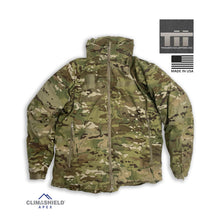 이미지를 갤러리 뷰어에 로드 , #테니어 인더스트리 #ECWCS 젠3 레벨7 파카 멀티캠 / 무료배송