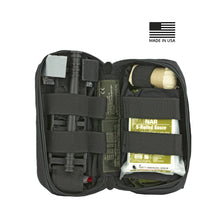 이미지를 갤러리 뷰어에 로드 , #노쓰_아메리칸_러스큐 #미니_IFAK_응급키트 / 베이직셋트 #80-0494 / 무료배송