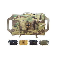 이미지를 갤러리 뷰어에 로드 , #하이스피드기어 #리플렉스_IFAK_메디칼파우치 #12RX00 / 무료배송