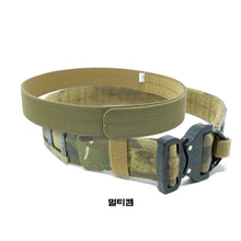 이미지를 갤러리 뷰어에 로드 , #GBRS #어설터 벨트 시스템 V3(이너벨트포함) / 무료배송