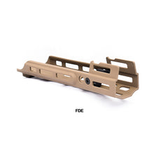 이미지를 갤러리 뷰어에 로드 , #키네틱 #FN Scar MREX MkII 2.2 핸드가드 레일 / 무료배송