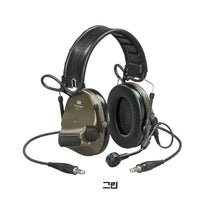 이미지를 갤러리 뷰어에 로드 , #펠터 #컴택6(VI) 이어머프 / 듀얼리드 타입 / 무료배송