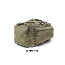 이미지를 갤러리 뷰어에 로드 , #LBX텍티컬 #맵 더플백 / 무료배송