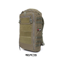 이미지를 갤러리 뷰어에 로드 , #LBX텍티컬 #19L 타이탄 라이트 백팩 / 19리터 / 무료배송