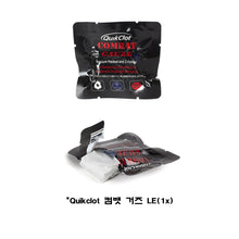 이미지를 갤러리 뷰어에 로드 , #블루포스기어 #마이크로_트라우마킷_메디칼 서플라이 / 프로 키트 / 무료배송