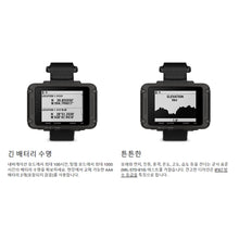 이미지를 갤러리 뷰어에 로드 , #가민 #포트렉스 801 GPS / 무료배송