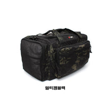 이미지를 갤러리 뷰어에 로드 , #LBX텍티컬 #맵 더플백 / 무료배송