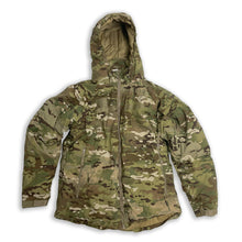 이미지를 갤러리 뷰어에 로드 , #테니어 인더스트리 #ECWCS 젠3 레벨7 파카 멀티캠 / 무료배송