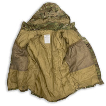 이미지를 갤러리 뷰어에 로드 , #테니어 인더스트리 #ECWCS 젠3 레벨7 파카 멀티캠 / 무료배송