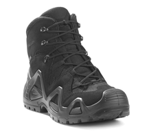 이미지를 갤러리 뷰어에 로드 , #로바 #제피어_고어텍스_미드_TF_전술부츠 / 무료배송