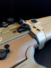 이미지를 갤러리 뷰어에 로드 , #키네틱 #FN Scar 리어 QD 슬링 마운트 / 무료배송