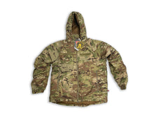 이미지를 갤러리 뷰어에 로드 , #USGI_미군용품 #BAF ECWCS 젠3 레벨7 프리마로프트 파카 멀티캠 / 무료배송