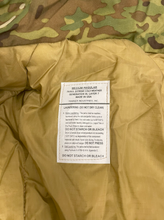 이미지를 갤러리 뷰어에 로드 , #테니어 인더스트리 #ECWCS 젠3 레벨7 파카 멀티캠 / 무료배송