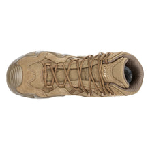 이미지를 갤러리 뷰어에 로드 , #로바 #제피어_고어텍스_미드_TF_전술부츠 / 무료배송