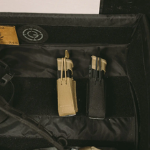 이미지를 갤러리 뷰어에 로드 , #GBRS #싱글 피스톨 매거진 파우치-번지 리텐션 / 무료배송