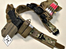 이미지를 갤러리 뷰어에 로드 , #스네이크 이터 텍티컬 #덤프 파우치 / 무료배송