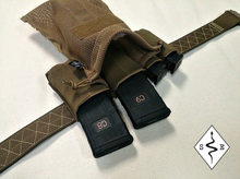 이미지를 갤러리 뷰어에 로드 , #스네이크 이터 텍티컬 #덤프 파우치 / 무료배송