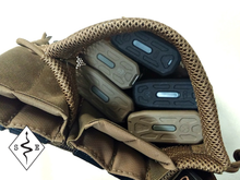 이미지를 갤러리 뷰어에 로드 , #스네이크 이터 텍티컬 #덤프 파우치 / 무료배송