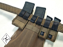 이미지를 갤러리 뷰어에 로드 , #스네이크 이터 텍티컬 #덤프 파우치 / 무료배송