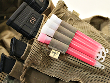 이미지를 갤러리 뷰어에 로드 , #스네이크 이터 텍티컬 #덤프 파우치 / 무료배송