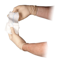 이미지를 갤러리 뷰어에 로드 , #퀵클랏 #컴뱃거즈 Z폴드 지혈대 #30-0039 / 무료배송