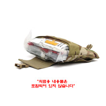 이미지를 갤러리 뷰어에 로드 , #LBT #스트렛치 블로우아웃 파우치 / 무료배송