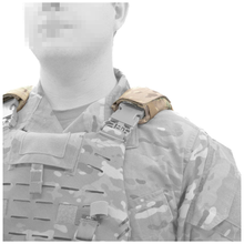 이미지를 갤러리 뷰어에 로드 , #AXL #스트럭쳐럴 숄더 패드 / 무료배송