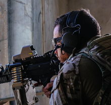 이미지를 갤러리 뷰어에 로드 , #펠터 #컴택6(VI) 이어머프 / 듀얼리드 타입 / 무료배송