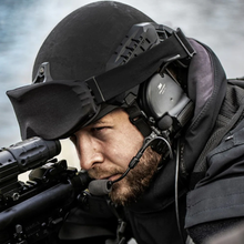 이미지를 갤러리 뷰어에 로드 , #펠터 #컴택6(VI) 이어머프 / 듀얼리드 타입 / 무료배송