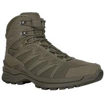 이미지를 갤러리 뷰어에 로드 , #로바 #이녹스_프로_고어텍스_미드TF_경전술부츠 / 무료배송