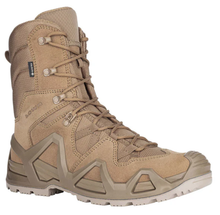 이미지를 갤러리 뷰어에 로드 , #로바 #제피어 MK2 고어텍스 하이 전술부츠 / 무료배송