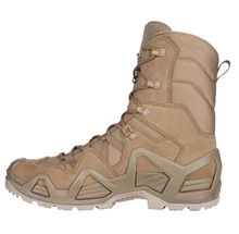 이미지를 갤러리 뷰어에 로드 , #로바 #제피어 MK2 고어텍스 하이 전술부츠 / 무료배송