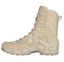 이미지를 갤러리 뷰어에 로드 , #로바 #제피어 MK2 고어텍스 하이 전술부츠 / 무료배송