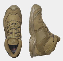 이미지를 갤러리 뷰어에 로드 , #살로몬 #XA포스_미드_고어텍스부츠 / 무료배송