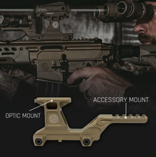 이미지를 갤러리 뷰어에 로드 , #GBRS #하이드라 V2 마운트 키트 / 에임포인트 MICRO T-2 / 무료배송