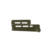 이미지를 갤러리 뷰어에 로드 , #B5 Systems #AK 핸드가드