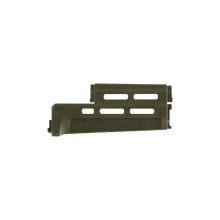 이미지를 갤러리 뷰어에 로드 , #B5 Systems #AK 핸드가드