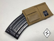 이미지를 갤러리 뷰어에 로드 , #스네이크 이터 텍티컬 #버로 매거진 파우치 (라이플) / 무료배송