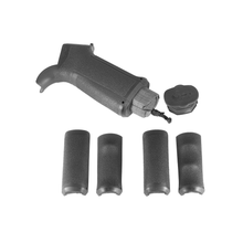 이미지를 갤러리 뷰어에 로드 , #미션_퍼스트_텍티컬 #인게이지 AR15/M16 피스톨 그립 / 그립 교체 가능 / EPGI16/무료배송