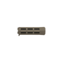 이미지를 갤러리 뷰어에 로드 , #B5 Systems #핸드가드 M-LOK 중간길이 / 무료배송