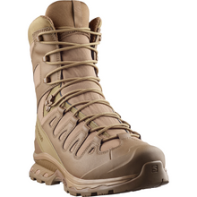 이미지를 갤러리 뷰어에 로드 , #살로몬 #퀘스트 CW 포스 WP EN 방한 방수 전술화 / 무료배송