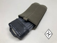 이미지를 갤러리 뷰어에 로드 , #스네이크 이터 텍티컬 #버로 매거진 파우치 (라이플) / 무료배송